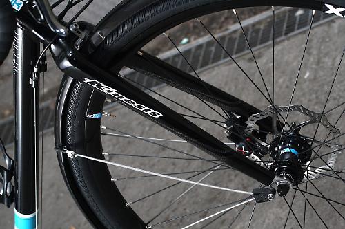 Kinesis range online fork